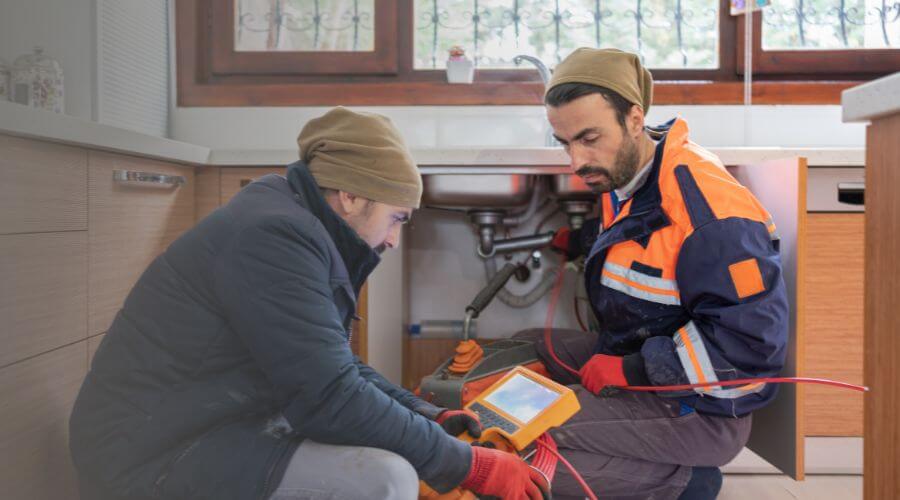 Professional septic tank pumping in Miller Place, NY